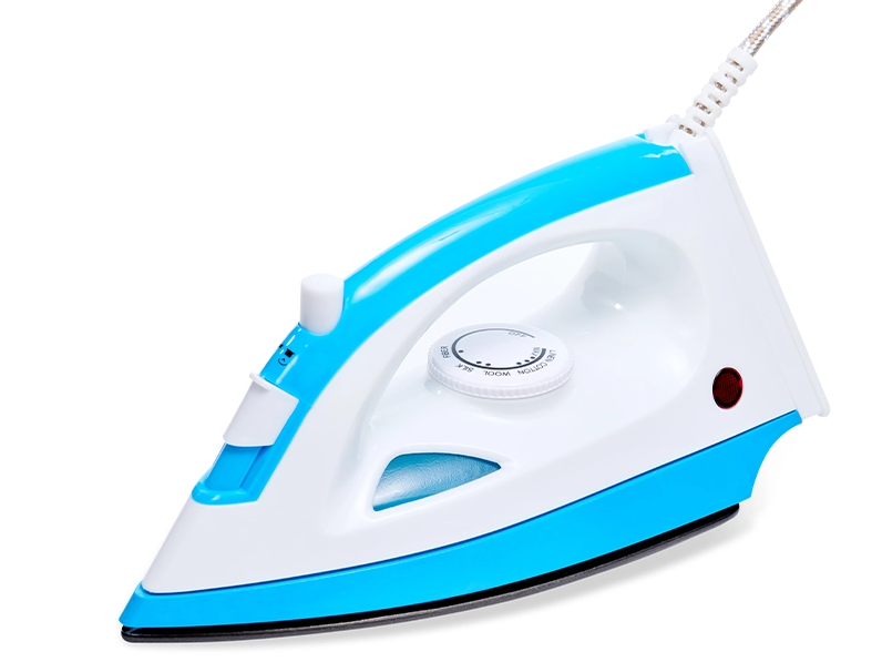 Dampfb&uuml;geleisen