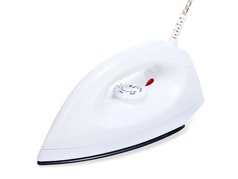 Trocknen, hei&szlig; b&uuml;geln