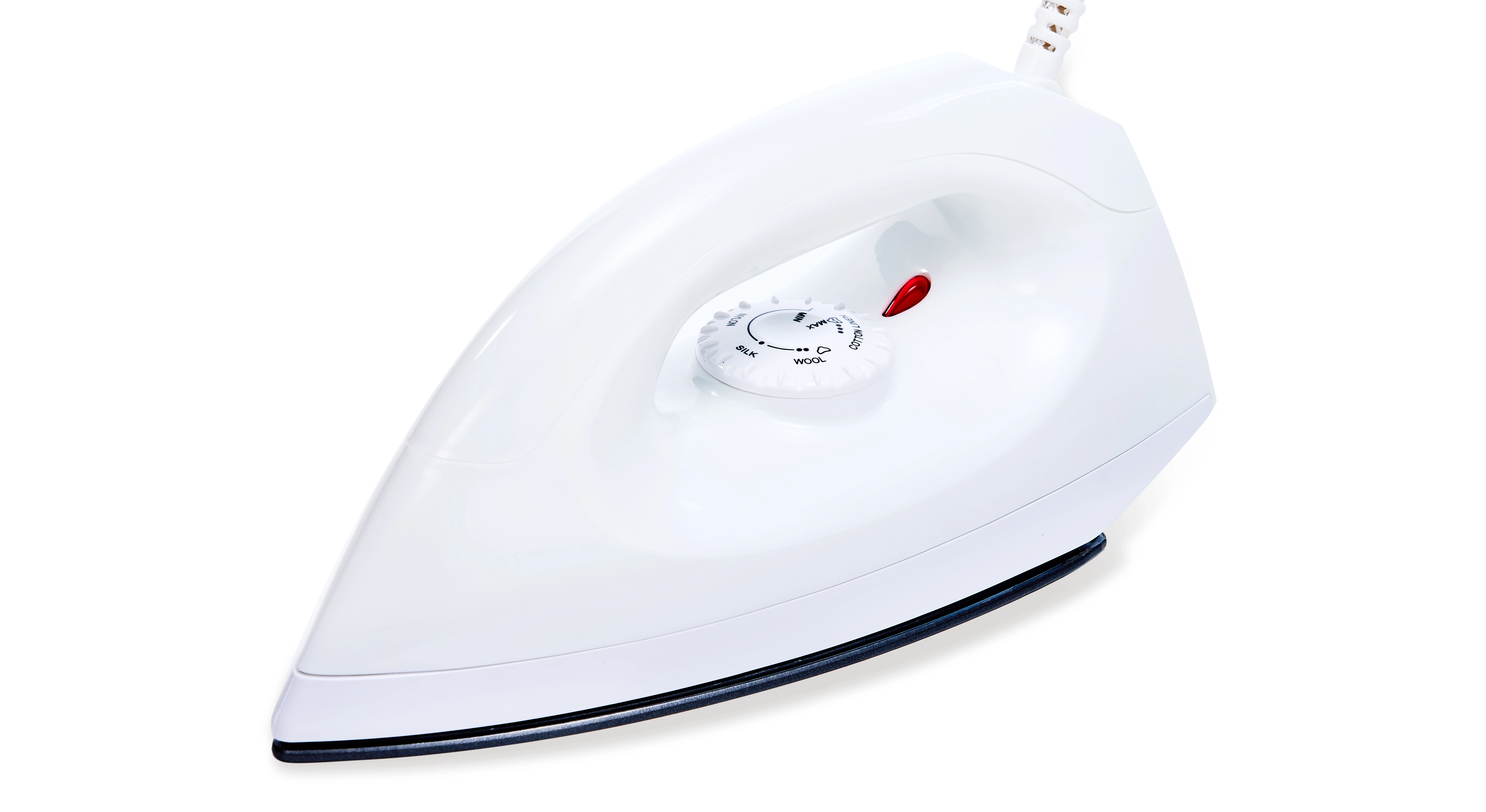 Elektrisches Handb&uuml;geleisen